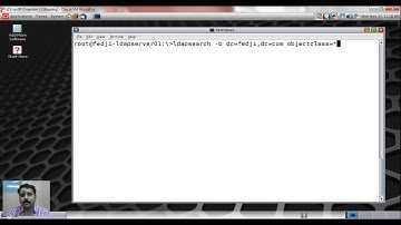 OpenLDAP Access Control - Segment 01/03