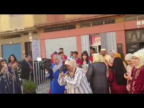 فخاطر الرحمانيات أو ناس رحامنة گاع مجموعة النزاهة ولاد البرنوصي