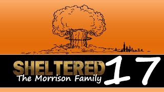 Sheltered, Episode 17 - Repeatedly beaten up!