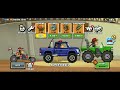 Finally off roader unlocked in hill climb racing 2 it was my dream vehicle in hill climb racing 2