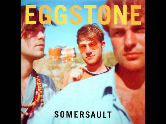Eggstone - 