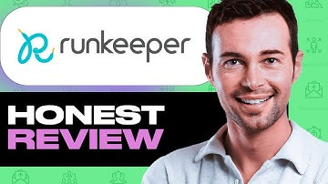 Runkeeper Honest Review - Watch Before Using