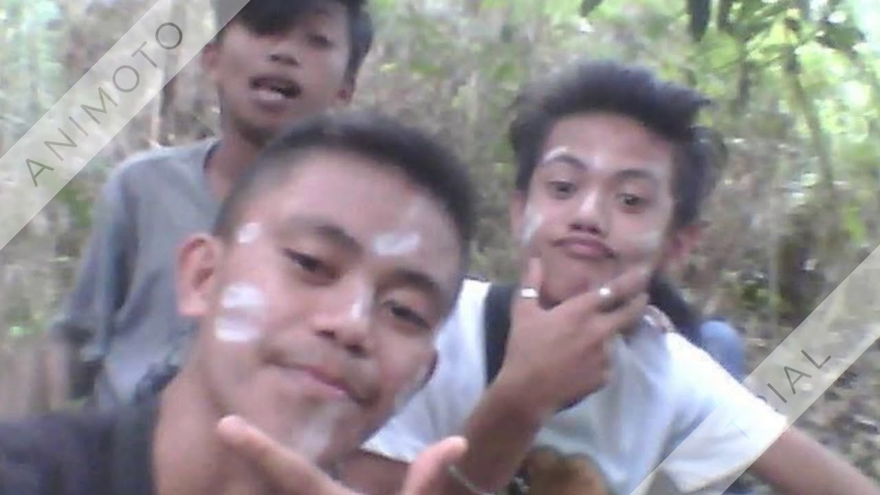 The Hagalz Boyz Tropa 720p