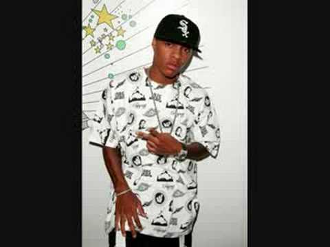 Bow Wow-A Millie Freestyle(*NEW 2008*)