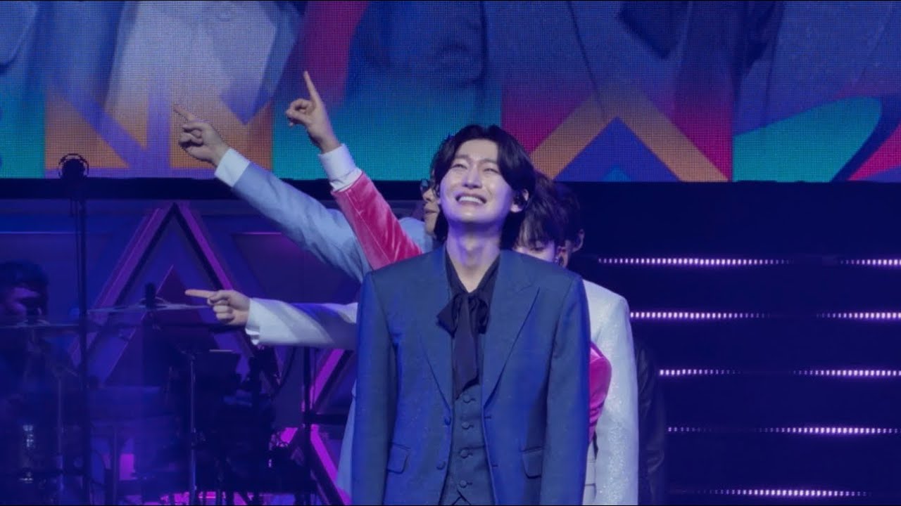 고장 난 벽시계#최재명 #미스터트롯3 #top7 #인천 #인천콘서트 