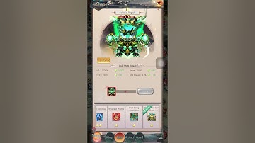 Yong Heroes - Review Account top 2 (1837) server by Devil