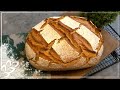 Fertig in 5 minuten das brot das alle verrckt macht