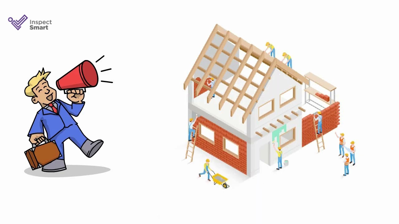 How Digital Inspection Can Save Time & Money | Construction | 