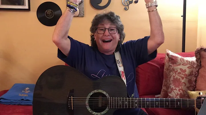 Fun Songs with Susan 2