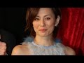 米倉涼子、記者質問に無言... 映画「バードマン」ジャパンプレミア1 #Ryoko Yonekura