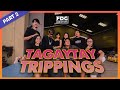 Tagaytay trippings part 2
