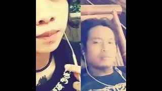 Kandas versi Metal - Nebucard Nezar