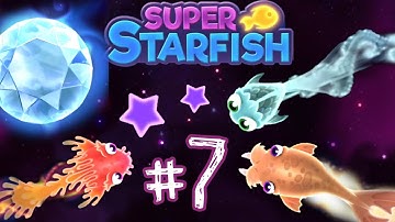 We Got Jigglee, Venno And Smoko! | Super Starfish - Part 7