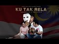 Dara Ayu Ft. Bajol Ndanu - Ku Tak Rela (Official Reggae Version)