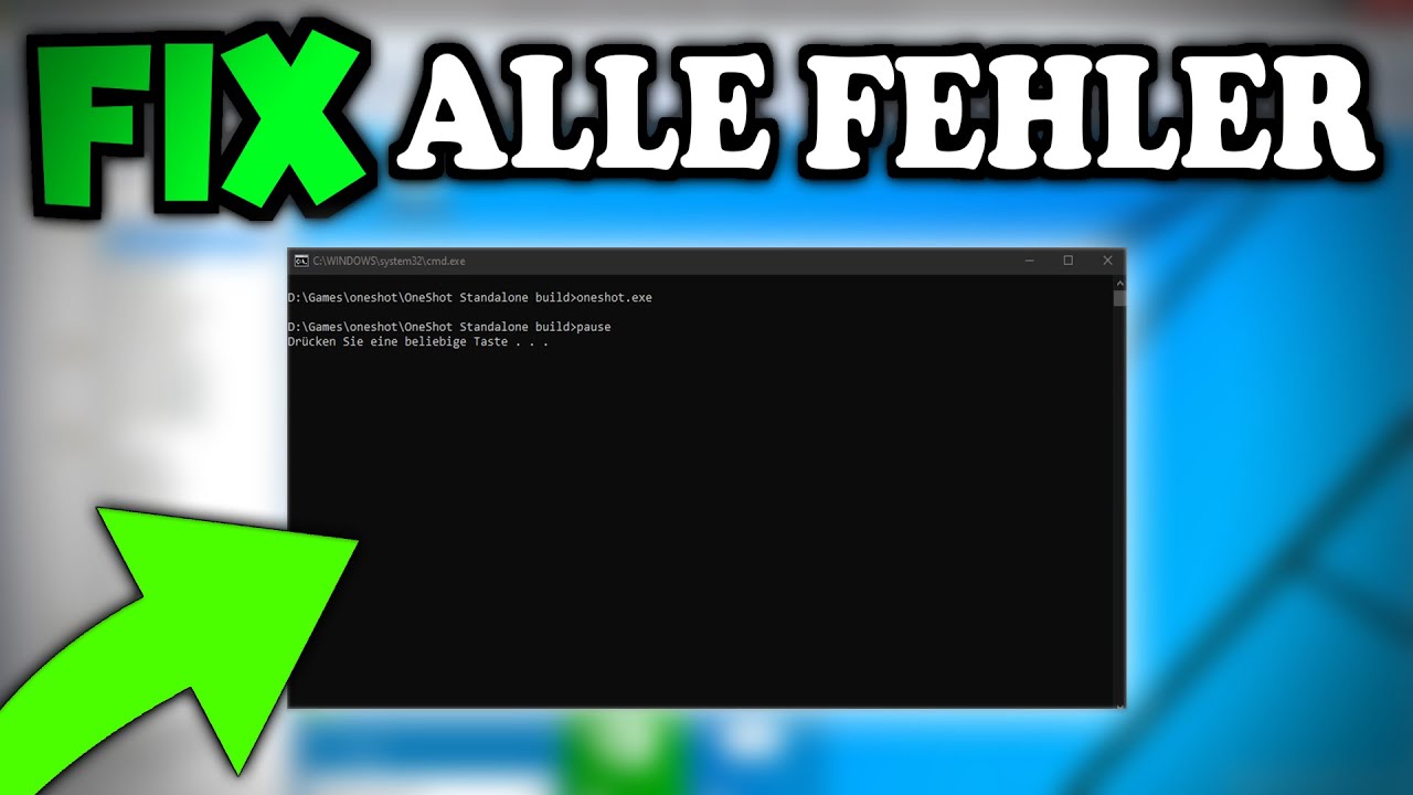 VM Ware Workstation - Alle Fehler beheben | Fix Deutsch - YouTube
