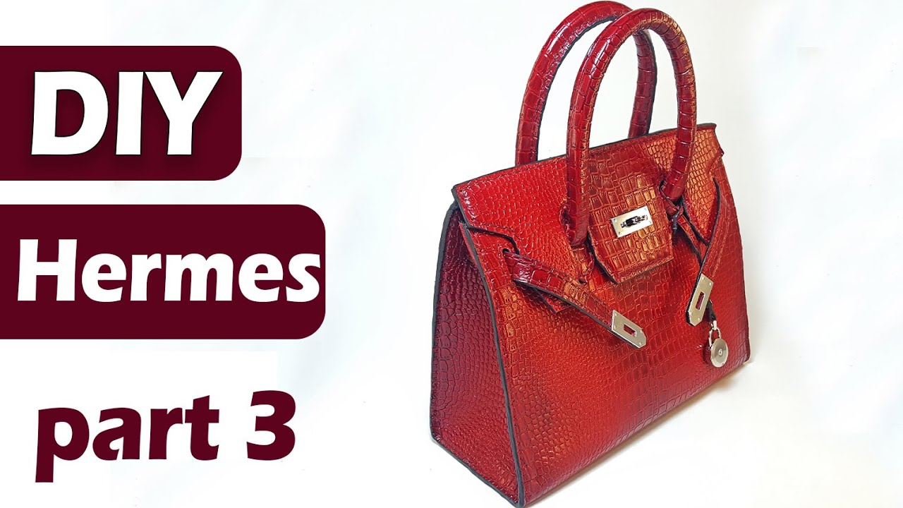 Hermès Pre-Owned Birkin 30 Handbag - Farfetch