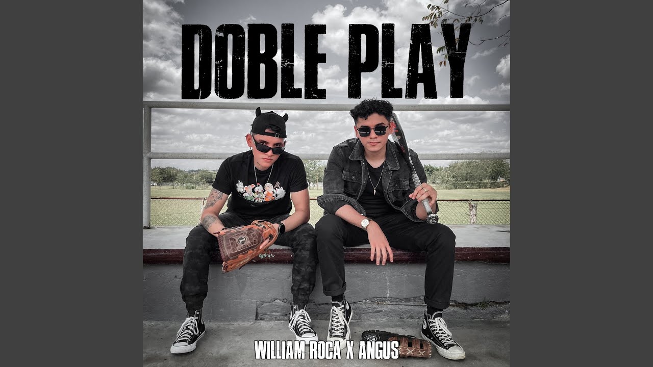 Watch Doble Play on YouTube Watch Doble Play on YouTube