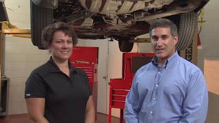 Why Catalytic Converters Fail