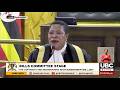 LIVE PARLIAMENT THE COPYRIGHT AND NEIGHBOURING RIGHTS AMENDMENT BILL 2025 Trending