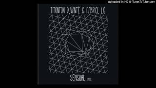 Titonton Duvante and Fabrice Lig  - Even Deeper
