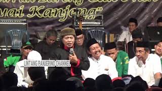 Cak Nun - Mengapa Kamu Benci Jin !!
