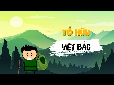 Video Việt Bắc - Ngữ văn 12 - Học online - Ôn thi tốt nghiệp... - YouTube