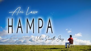 Hdana  Ari Lasso  Pop Jazz Cover 