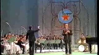 FESTIVALI I 1-re I INTERPRETUESVE (1983).