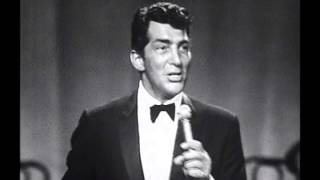 RAT Pack Live 1965 #5 : Dean Martin "Volare"