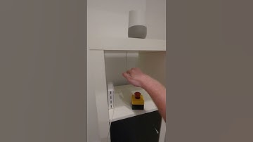 The most useful Emergency Stop Button for your Smart Home