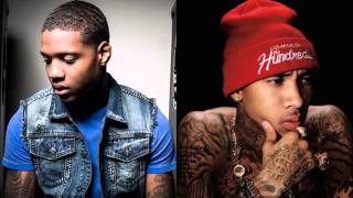 Lil Durk ft OTF NuNu, Edai, Lil Herb - The Real Chi-Raq  (TXL Remix)