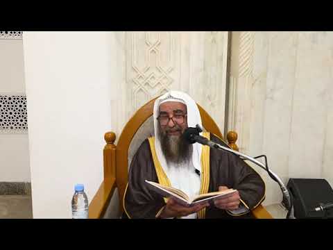 شرح كتاب الكبائر للإمام الذهبي - رحمه الله - (52) فضيلة الشيخ أ.د سليمان الرحيلي - حفظه الله تعالى -