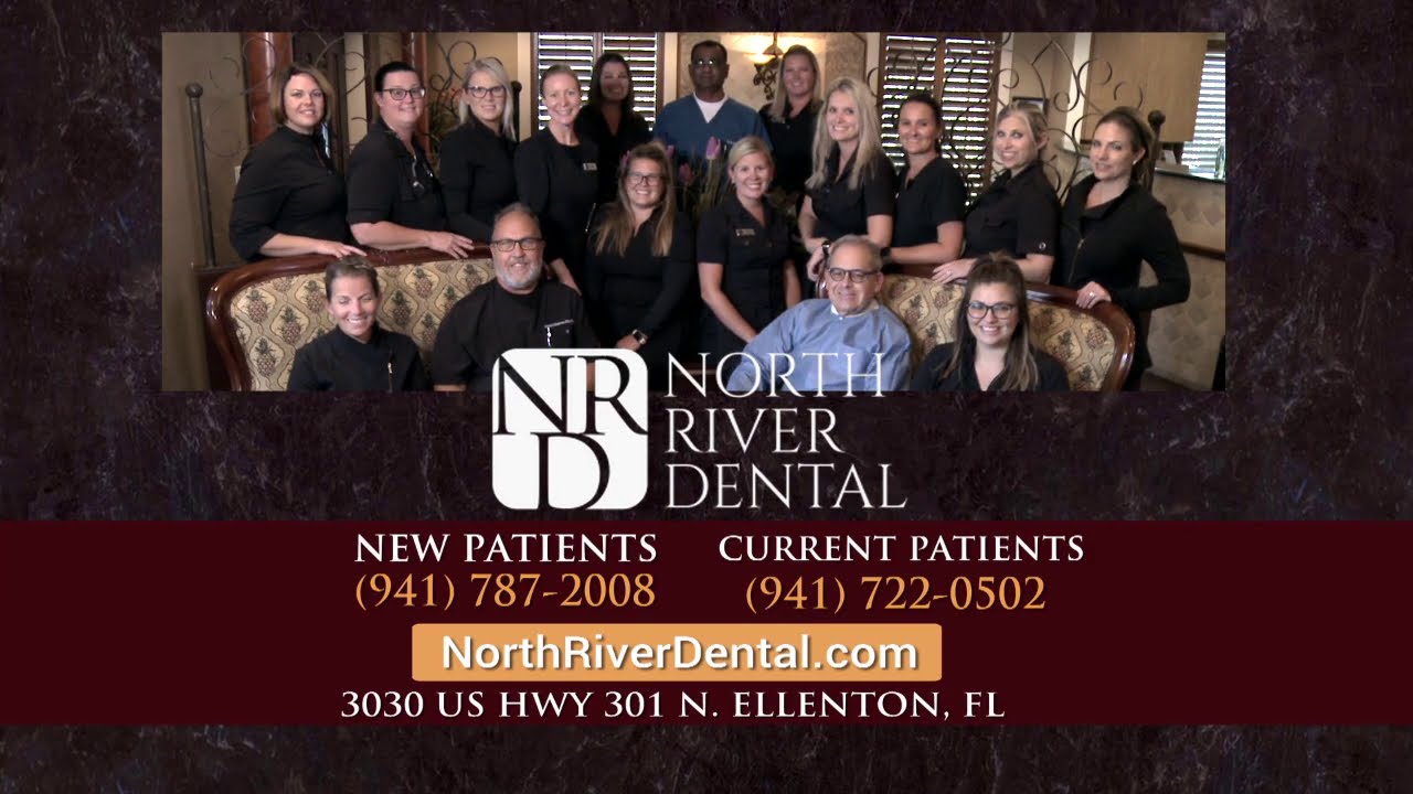 North River Dental - Est. 1982