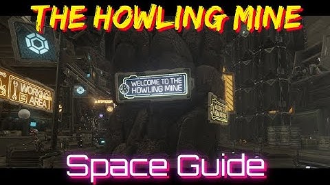 Entropia Universe The Howling Mine Guide