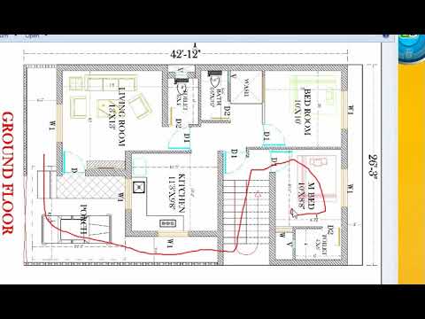  RENT  PURPOSE SMALL  HOUSE  PLAN  YouTube