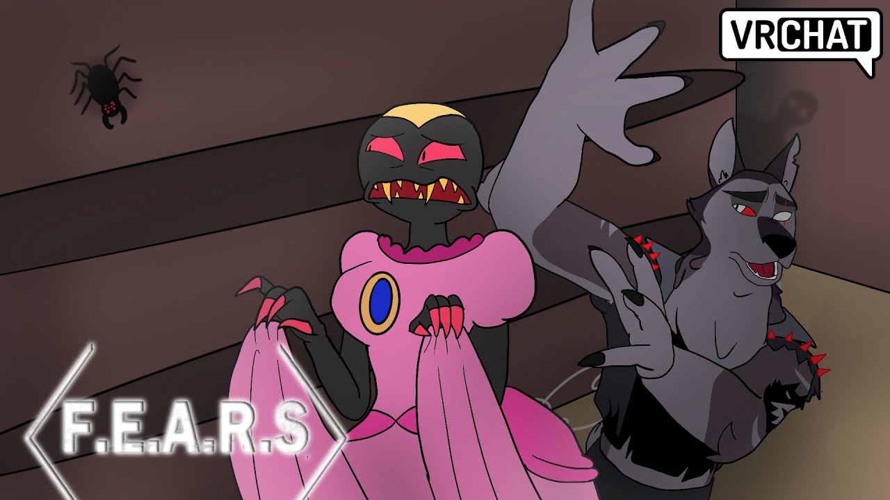 Hellverse and their FEARS