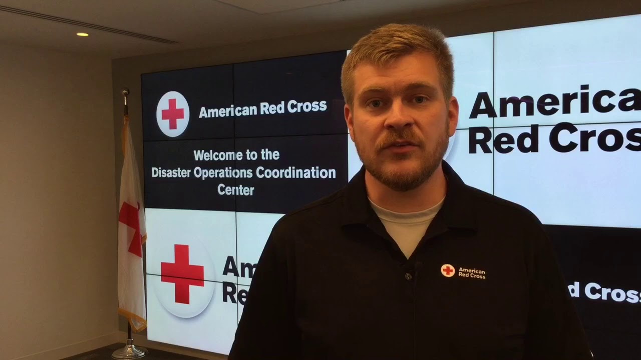 A Message from Our Volunteer Services Team