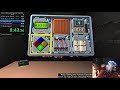 Keep Talking and Nobody Explodes Any% solo - SGDQ 2019 submission