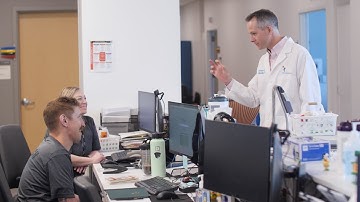 The Best Place for Your Clinical Research - The CTRC