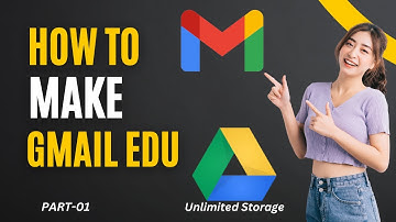 How To Make Edu Mail For Azure 100$ Portal? | Google Drive | With Proof | 2023 | PART 01