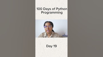 File Write | 100 Days of Python Programming | Day-19 #shorts