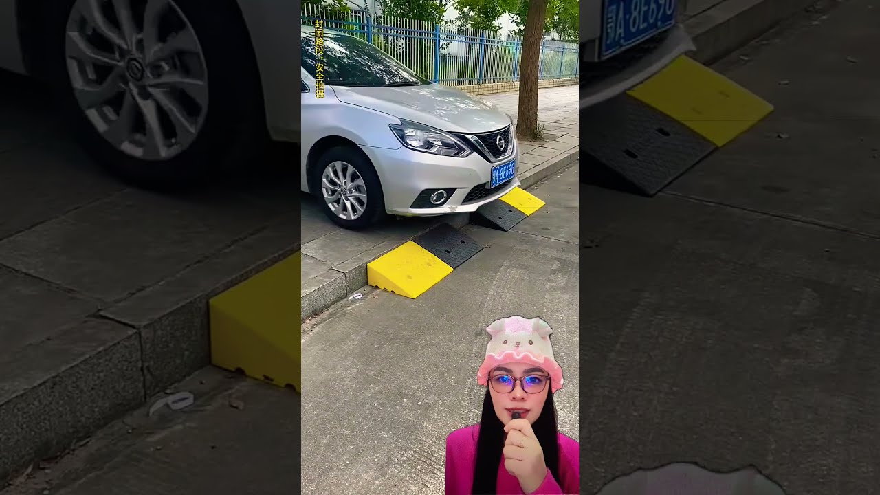 Ganjal Tangga ⁉️ @coolsmartgadget