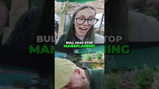 The build off got heated between Richard and Kat! But the ending was the best part