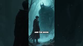 Bloodborne’s Most Disturbing Secret Ending