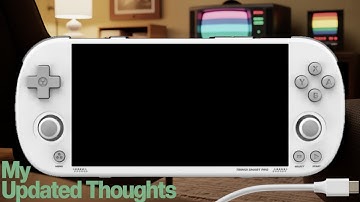 The Hidden Flaw I Discovered After 30 Days on the Trimui Smart Pro