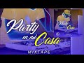 🏠🔊Party En Mi Casa Mixtape 2020 | Compilation | Bomba y Plena | Junio 2020 | THEBIGBOSS DJ 🇵🇦🇯🇲