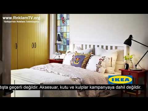 Şu Güzel Odaya Bir Bak! IKEA Reklamı 27 sn