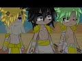 [🏴‍☠️] "Pensei que não chegariam!" (trend) |gacha| {One Piece}