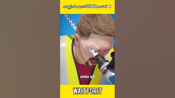 കണ്ണിലൂടെ driller കയറി 😱 # shorts #m4tech #mrzthoppi