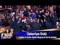 Zekeriya Ünlü FADİLE İNDİM GÜLÜN BAĞINA OY OY EMİNE 